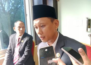 Wujudkan Kebersamaan untuk Membangun Daerah