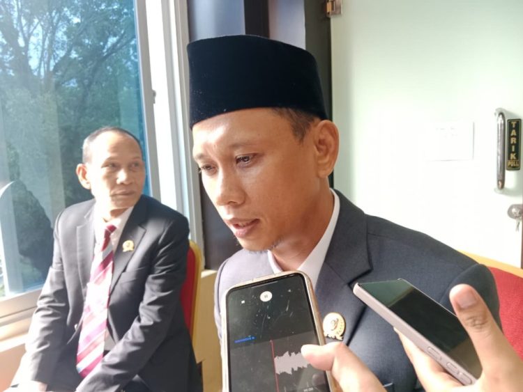 Wujudkan Kebersamaan untuk Membangun Daerah