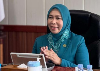 Peserta PKN Il Serap Praktik Baik Banyuwangi dalam Penguatan BUMDes dan UMKM