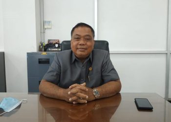 Program Transmigrasi Harus 100 Persen untuk Masyarakat