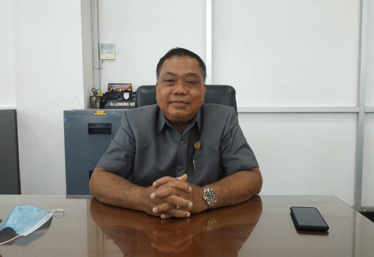 Program Transmigrasi Harus 100 Persen untuk Masyarakat