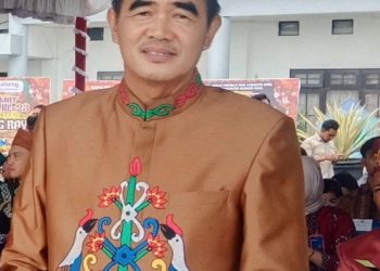 Pemerintah Saat Ini Serius Memperbaiki Kehidupan Berbangsa