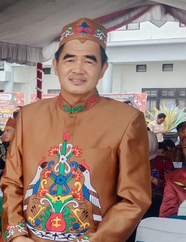 Pemerintah Saat Ini Serius Memperbaiki Kehidupan Berbangsa