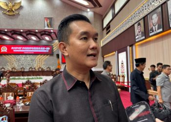 Perluas Jaringan Listrik di Kotim dan Seruyan