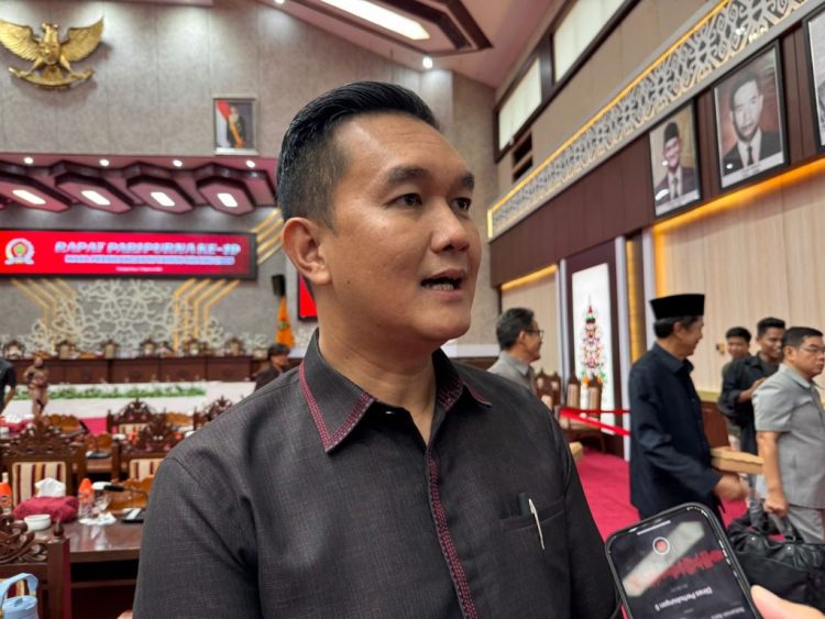 Perluas Jaringan Listrik di Kotim dan Seruyan