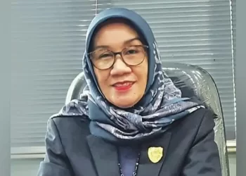 Raperda MBL Bukan Terkait Kasus Zirkon