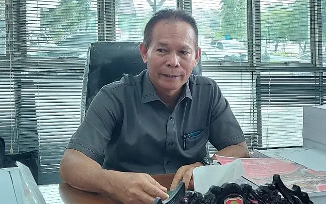 Iklim Investasi Kondusif Kunci Kesejahteraan Masyarakat