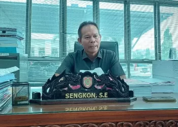 Hutan dan Sungai Warisan untuk Generasi Muda