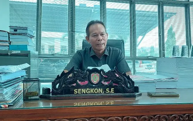 Hutan dan Sungai Warisan untuk Generasi Muda