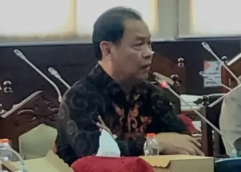 DPRD Kalteng Ingatkan Warga Waspadai Biro Perjalanan Ilegal