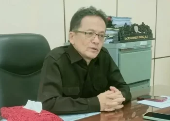 Dorong Inovasi untuk Tingkatkan PAD Kalteng