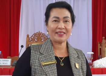 Lanjutkan Program Prioritas RPJMD Sampai 2029