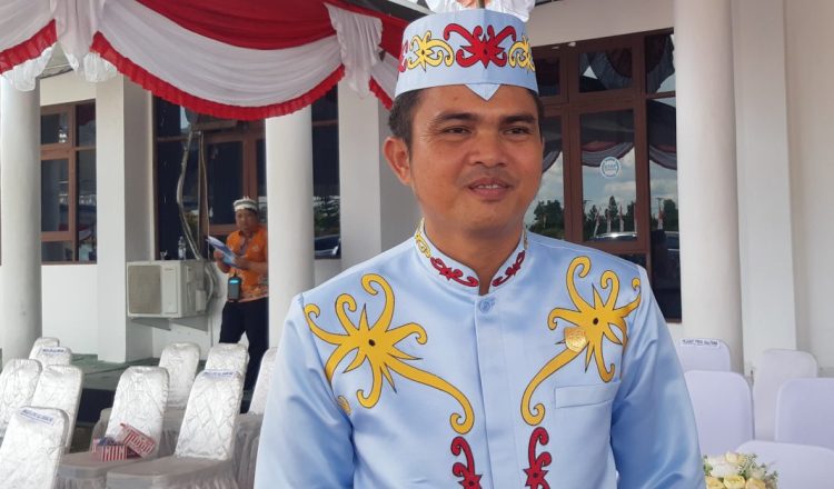 Lestarikan Budaya Panginan Sukup Simpan