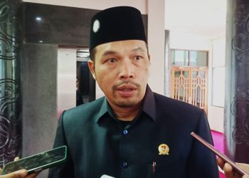 Reses Menjadi Momentum Menjaring Aspirasi Masyarakat