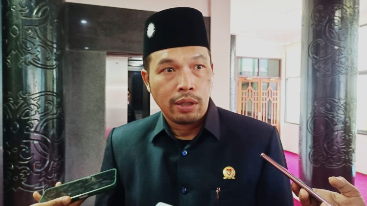 Reses Menjadi Momentum Menjaring Aspirasi Masyarakat