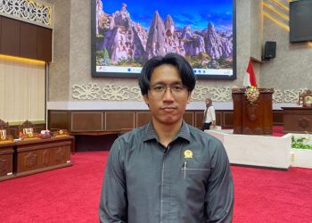 DPRD Kalteng Godok Raperda untuk Penyelesaian Sengketa Lahan Plasma