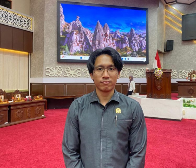 DPRD Kalteng Godok Raperda untuk Penyelesaian Sengketa Lahan Plasma