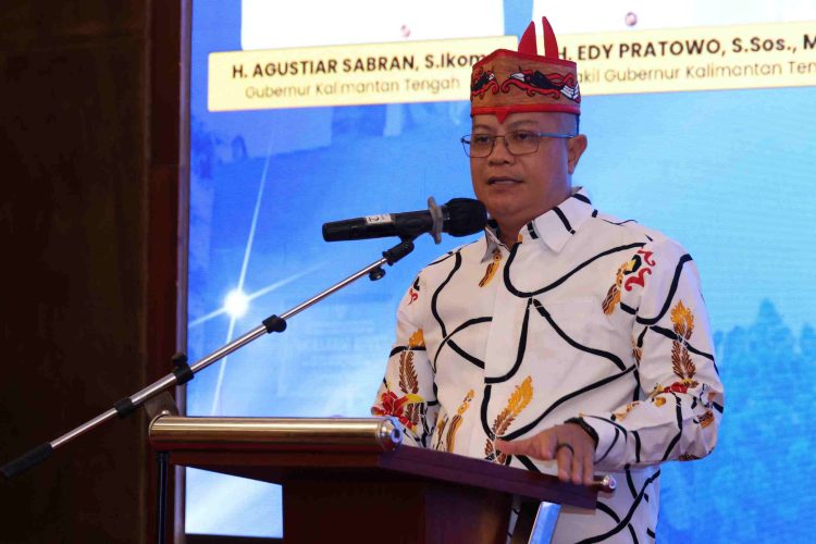 Dukung Digitalisasi Pemerintahan Desa