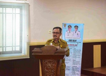 Dorong Sinergi dan Integrasi Strategi Perikanan