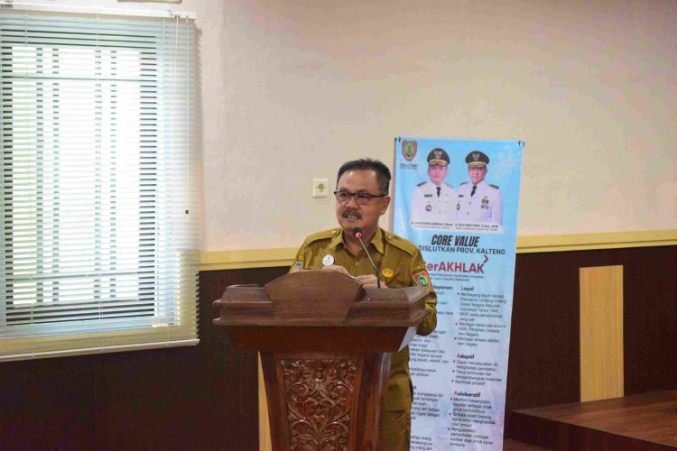 Dorong Sinergi dan Integrasi Strategi Perikanan