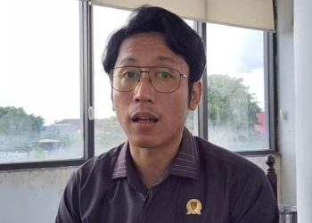 Okki Simpati kepada Warga Tempayung atas Penahanan Kades
