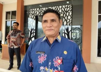 Kepala Bapenda Kalteng: Pemutihan Pajak Kendaraan Dorong Peningkatan PAD