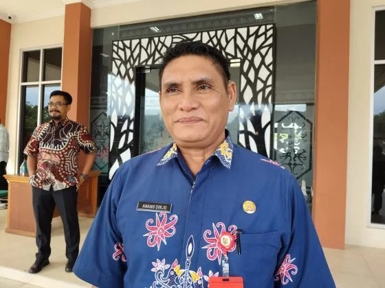 Kepala Bapenda Kalteng: Pemutihan Pajak Kendaraan Dorong Peningkatan PAD