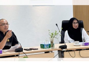 BPSDM Mantapkan Persiapan PKN Tingkat II