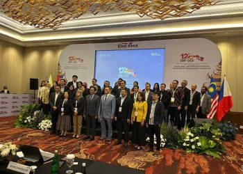 Pemprov Kalteng Dorong UMKM Go Ekspor Pada Forum BIMP-EAGA