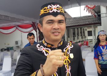 Perangkat Daerah Wajib Sukseskan Program Unggulan