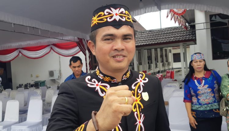 Perangkat Daerah Wajib Sukseskan Program Unggulan