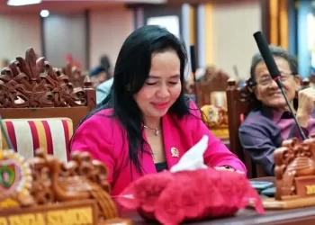 Gubernur Dinilai Konsisten Tunjukkan Komitmen Bangun Daerah