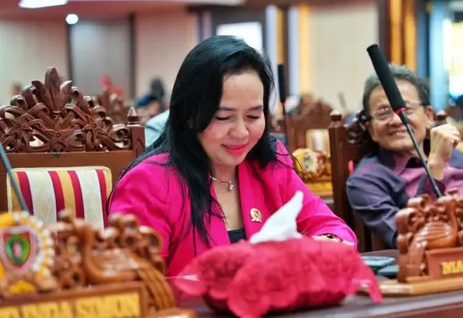 Gubernur Dinilai Konsisten Tunjukkan Komitmen Bangun Daerah