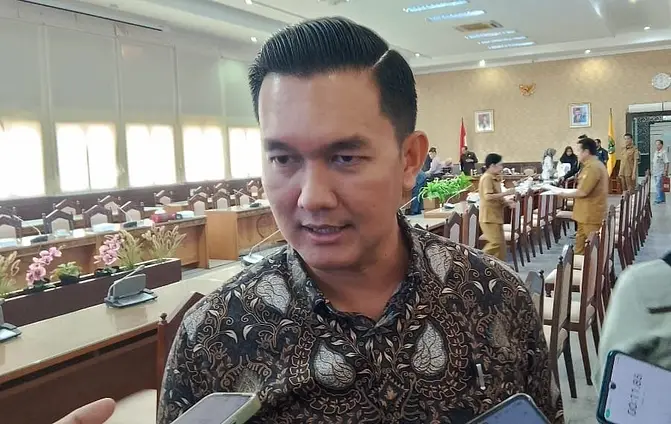 Pembangunan Wisata Harus Utamakan Kajian Lingkungan