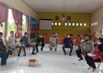 DPRD Apresiasi Respon Cepat Gubernur Dalam Merealisasikan Aspirasi Warga