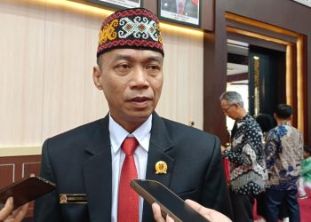 Perkuat Sinergi di Momen HUT Bhayangkara