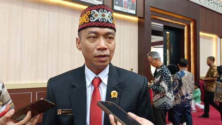 Perkuat Sinergi di Momen HUT Bhayangkara