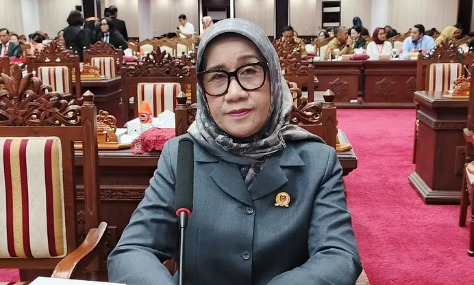 DPRD Dorong Pemerataan Pembangunan di Pelosok