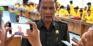 DRPD Harap Pangdam Perkuat Stabilitas dan Pembangunan