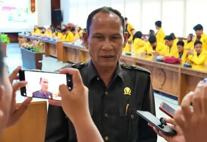DRPD Harap Pangdam Perkuat Stabilitas dan Pembangunan