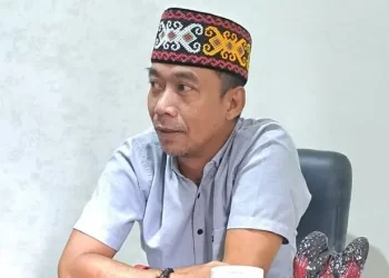 Penentuan Lokasi WPR Harus Libatkan Masyarakat