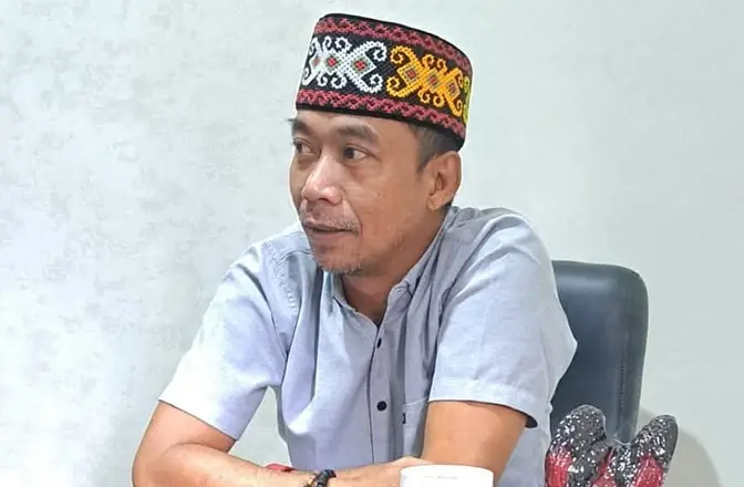 Penentuan Lokasi WPR Harus Libatkan Masyarakat