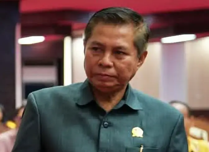 Tingkatkan Akses Desa di Seruyan