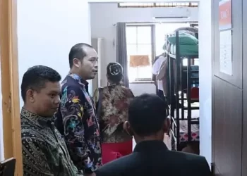 Komisi III Dorong Sinergi Dukung Pendidikan Bagi Anak Kurang Mampu