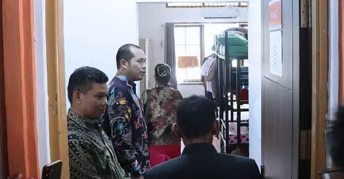 Komisi III Dorong Sinergi Dukung Pendidikan Bagi Anak Kurang Mampu