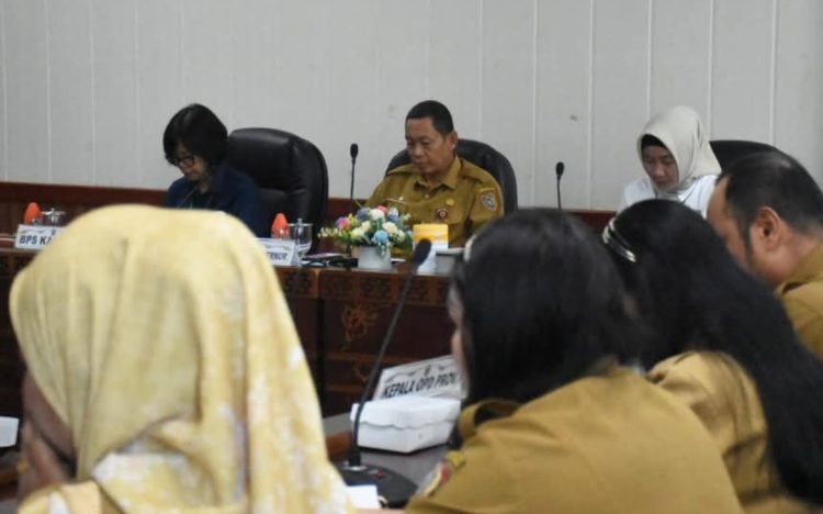 Mendagri Tekankan untuk Perluas Penyaluran Beras SPHP