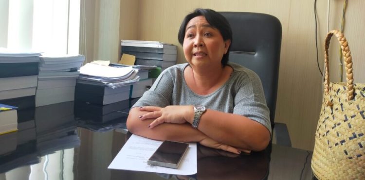 DPRD Dukung Pembangunan Dapur Gizi di Mihing Raya