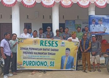 Warga Keluhkan Sulitnya Mendapatkan Air Bersih