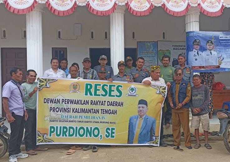 Warga Keluhkan Sulitnya Mendapatkan Air Bersih