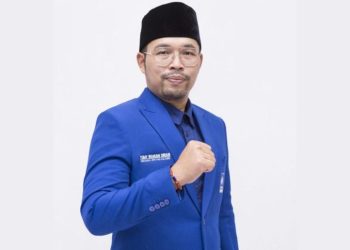 DPRD Apresiasi Peran Polri di Momen HUT Bhayangkara